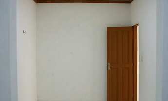 Imagem 3: Apartamento No Conjunto Residencial Yael: 2 Quartos e 2 Banheiros com 1 suite, 51,94 m2