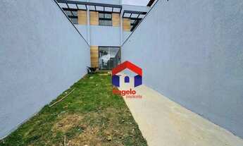 Imagem: Casa com 2 dormitórios à venda, 69 m²