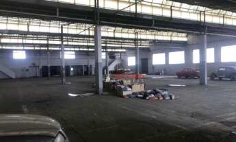 Imagem 6: Galpão para alugar, 3300 m² por R$ 57.000,00/mês - Jardim Modelo - São Paulo/SP