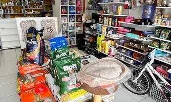 Imagem 4: Loja Agropecuária - Jaraguá do Sul