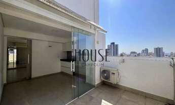 Imagem 7: Cobertura à venda em condomínio residencial em Sorocaba | 128m² em Raizes Campolim