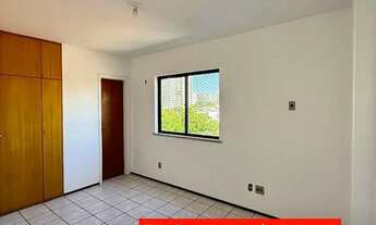 Imagem 5: MELHOR LOCALIZAÇÃO DA ALDEOTA - CONDOMÍNIO DONATELLO - 125m²