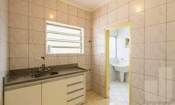 Imagem 5: APARTAMENTO 2 DORMITORIOS 1 BANHEIRO SEM VAGA