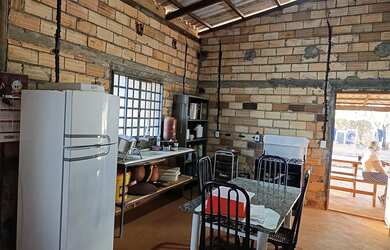 Imagem 2: Vendo chácara 7, 5mil m² Bonfinópolis