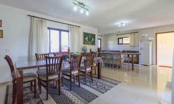 Imagem 6: Casa com 3 quartos à venda, 297 m2, Uberaba - Curitiba PR