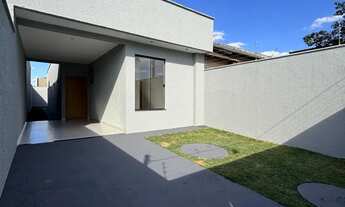 Imagem 4: CASA 03 QTOS SENDO 1 SUITE NO PARQUE IBIRAPUERA APARECIDA DE GOIANIA