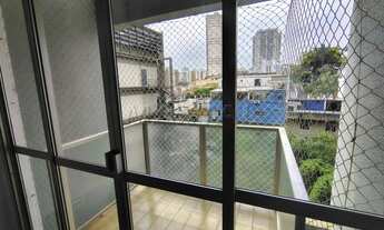 Imagem 6: Apartamento para locação com 2 Quartos Rico em Ármarios, 1 Vaga, próximo a Estação Santana