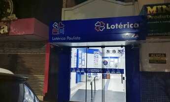 Imagem 4: Lotérica à Venda no Centro da Cidade (Ourinhos - SP