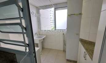 Imagem 5: Apartamento 3 quartos Itacorubi