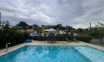 Imagem: Casa em condomínio à venda no Condomínio