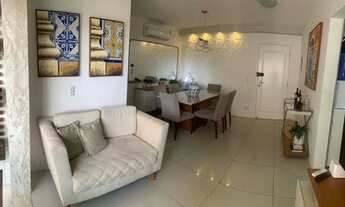 Imagem 6: Apartamento para venda no Parque Renascença