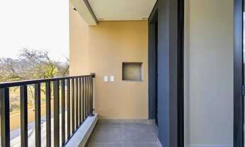 Imagem 6: Apartamento para Venda em Curitiba, Atuba, 3 dormitórios, 1 suíte, 2 banheiros, 2 vagas