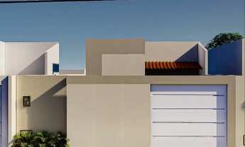 Imagem 3: Vendo Casa no Porto Poxim