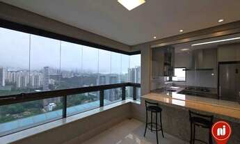 Imagem 5: Apartamento com 2 dormitórios, 82 m² - venda por R$ 1.550.000 ou aluguel por R$ 8.600/mês