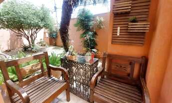 Imagem 5: Casa - Parque Alto Taquaral - Campinas