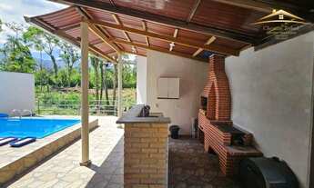 Imagem 7: Casa com vista para o Complexo de Montanhas do Marumbi à venda por R$ 550.000 - Porto de C