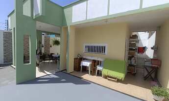 Imagem 2: Alugo linda casa no Alto Jaguarema