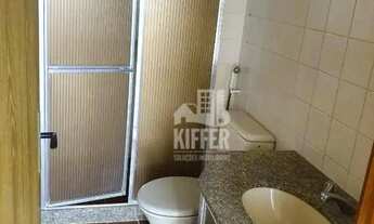 Imagem 5: Apartamento à venda, 115 m² por R$ 900.000,00 - Icaraí - Niterói/RJ