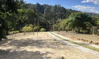 Imagem 13: Chácara no Campo - 12 Mil m² - Piedade/SP - R$ 260 Mil