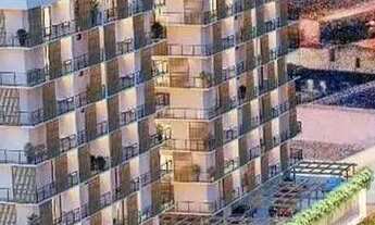 Imagem: Spot Residence e Boulevard - Studio ou 2/4