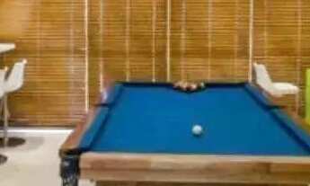 Imagem 3: Apartamento De 1 Quarto Distribuído Em 59M² E 1 Vaga De Garagem No Rio Vermelho. 1R5NBEH