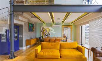 Imagem 3: Apartamento à venda no Moinhos de Vento com 3 suítes