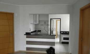 Imagem 6: Oportunidade - Apartamento - Jardim Esplanada II - Residencial Esplanada Resort - 3 Dormit