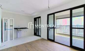 Imagem 3: APARTAMENTO À VENDA EM POMPEIA - 2 DORMITÓRIOS, 2 SUÍTES, 1 VAGA DE GARAGEM