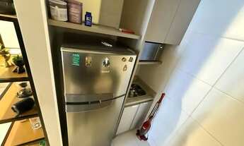 Imagem 7: Lindo Flat mobiliado para vender ou alugar