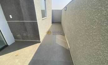 Imagem: ÁREA PRIVATIVA 03 QTOS/SUITE/02 VAGAS