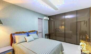 Imagem 3: APARTAMENTO A VENDA NO CONDOMINIO RAINIER SETOR OESTE GO