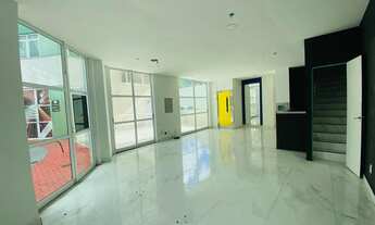 Imagem: Projac - Loja 108m² Comercial 24h Mezanino