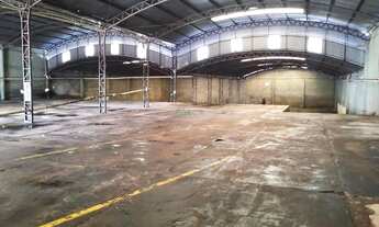 Imagem 5: Galpão| Cilo 3 Galpão / depósito com aluguel por R$16.000 /mês