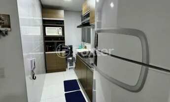 Imagem 2: Apartamento à venda Avenida Francisco Silveira Bitencourt, Sarandi - Porto Alegre