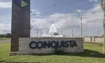 Imagem 3: Terreno à venda 250 m²no Bairro Terezinha - Piracicaba/SP