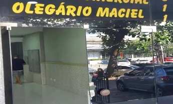 Imagem 2: Alugue já sua sala comercial na Barra da Tijuca - RJ com 35m² e vaga de garagem!