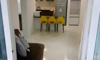 Imagem: Aluguel apartamento quarto e sala 1/4 na
