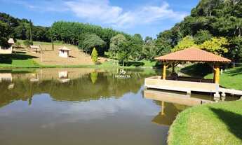 Imagem: Chácara em Tijucas do Sul