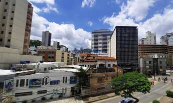 Imagem 3: Excelente apartamento studio todo mobiliado no Centro!