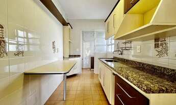 Imagem 4: Apartamento à venda, com 2 dormitórios, localizado no Centro de Santa Maria!