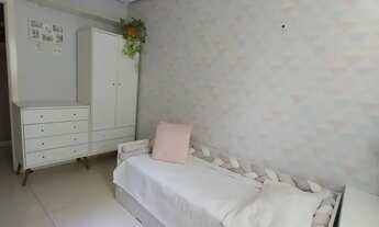 Imagem 4: LD Vendo na Augusto Montenegro Porteira Fechada com 3 quartos no Mirante do parque