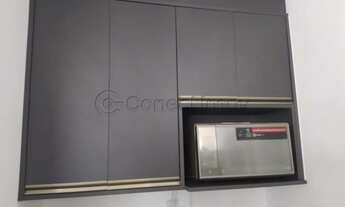 Imagem 4: Apartamento de 39m² com 01 suíte para locação - Nova Aliança