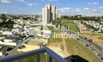 Imagem 7: DS - Apartamento 2 Quartosos sendo 1 Suíte - 66m² - Cond. Urban You - Bairro Villa Branca