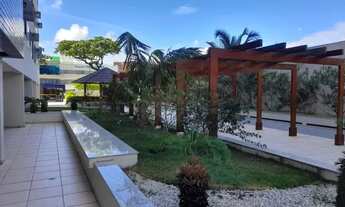 Imagem 5: Apartamento nascente, andar alto, vista mar, 3 quartos 74m² lado do Hosp. Unimed e Marista