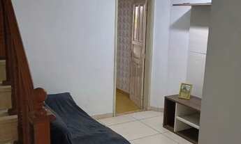 Imagem 7: Sobrado com 3 dormitórios e 2 vagas - V. Diva só lado do Bco do Brasil ZL