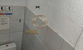 Imagem 3: Aluga Galpão/Ponto Comercial com Edícula, 320m², Jardim América, Zona Sul, São José dos Ca