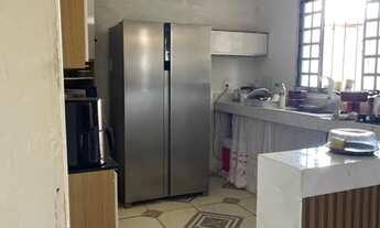 Imagem: Vende se uma linda casa no melhor trecho