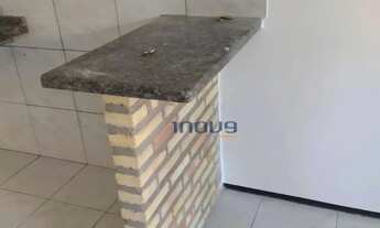 Imagem 7: Casa com 3 dormitórios à venda, 90 m² por R$ 370.000,00 - Mondubim - Fortaleza/CE