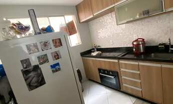 Imagem 2: Apartamento 2 Quartos Reformado - Parque Residencial Valparaiso
