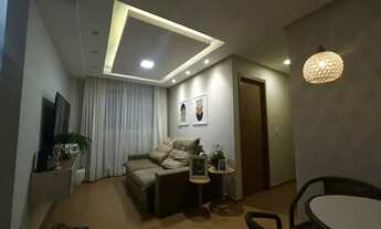 Imagem: Apartamento a venda em Buraquinho - Lauro